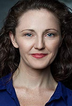 Películas de Abigail Rice