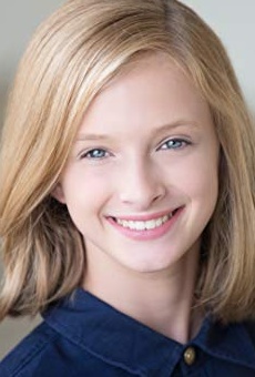 Películas de Abigail Rose Cornell