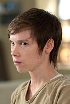 Películas de Abigail Savage