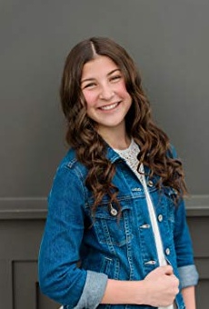 Películas de Abigail Scott