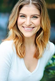 Películas de Abigail Smith