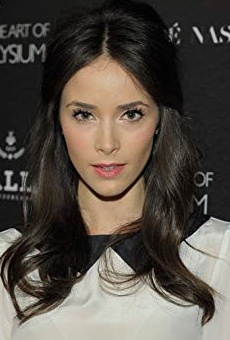 Películas de Abigail Spencer