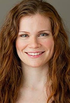 Películas de Abigail Taylor-Sansom