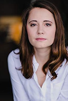 Películas de Abigail Winter