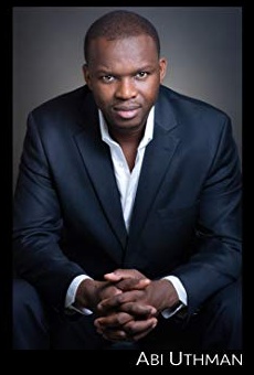 Películas de Abiola Uthman