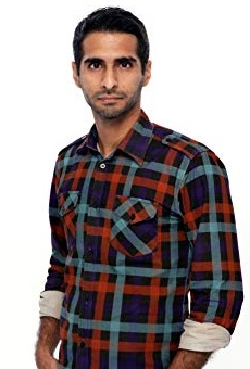 Películas de Abishek J. Bajaj