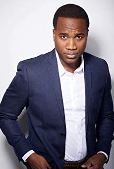 Películas de Abraham Amkpa