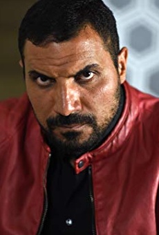 Películas de Abraham Justice