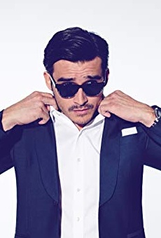 Películas de Abraham Martinez