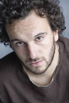 Películas de Abraham Mestre