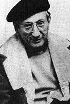 Películas de Abraham Polonsky