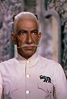 Películas de Abraham Sofaer