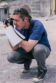 Películas de Abram Cox