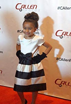 Películas de Abriella Gonzales