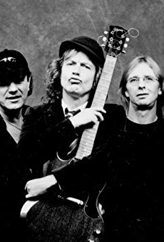 Películas de AC/DC