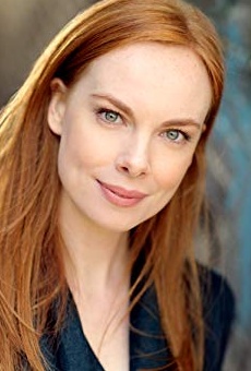 Películas de Acacia Daken