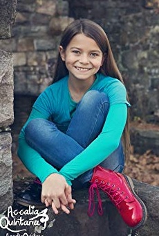 Películas de Accalia Quintana Películas de Accalia Quintana