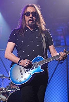 Películas de Ace Frehley