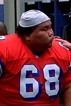 Películas de Ace Yonamine Películas de Ace Yonamine