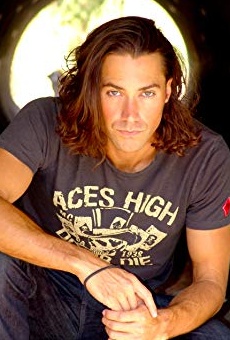 Películas de Ace Young