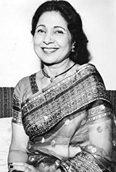 Películas de Achala Sachdev