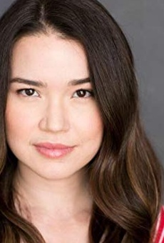 Películas de Achara Kirk