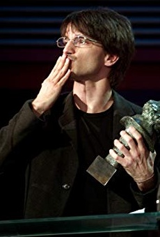 Películas de Achero Mañas