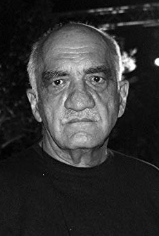 Películas de Achilleas Kyriakidis