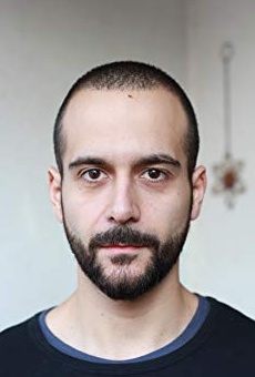 Películas de Achmed Abdel-Salam