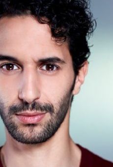 Películas de Achmed Akkabi