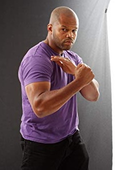 Películas de Acie Mitchell