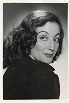 Películas de Ada Carrasco