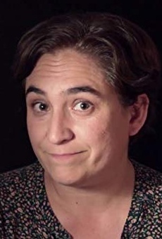 Películas de Ada Colau