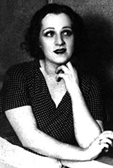 Películas de Ada Falcon