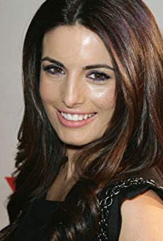 Películas de Ada Nicodemou