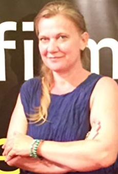 Películas de Ada Solomon