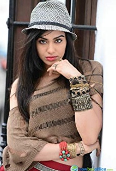 Películas de Adah Sharma