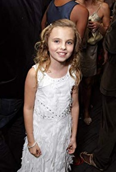 Películas de Adair Tishler