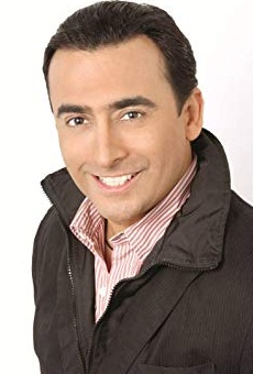 Películas de Adal Ramones