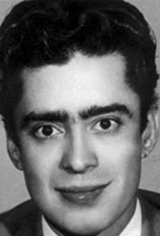 Películas de Adalberto Martínez