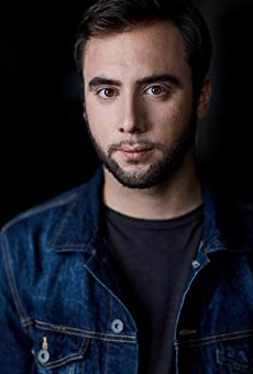 Películas de Adam Alberts