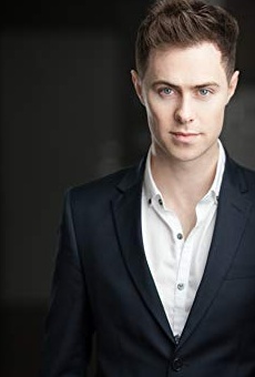 Películas de Adam Allsop