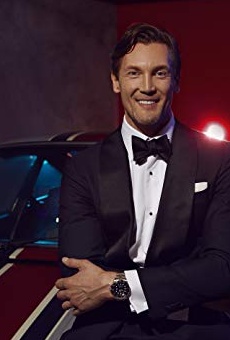 Películas de Adam Ambruso