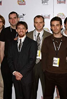 Películas de Adam Anderson