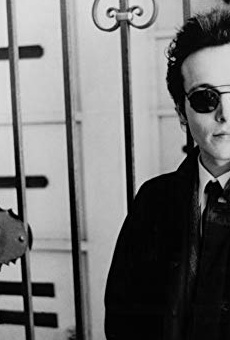 Películas de Adam Ant