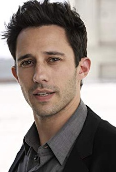 Películas de Adam Arian