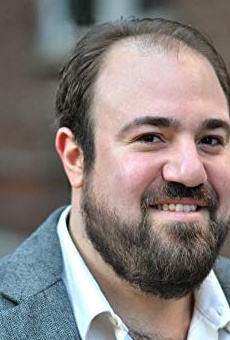 Películas de Adam B. Shapiro