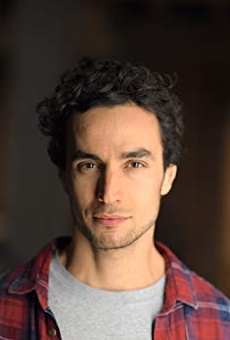 Películas de Adam Bakri