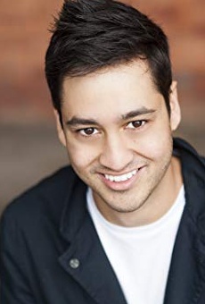 Películas de Adam Balales