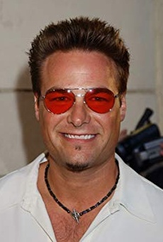 Películas de Adam Baratta